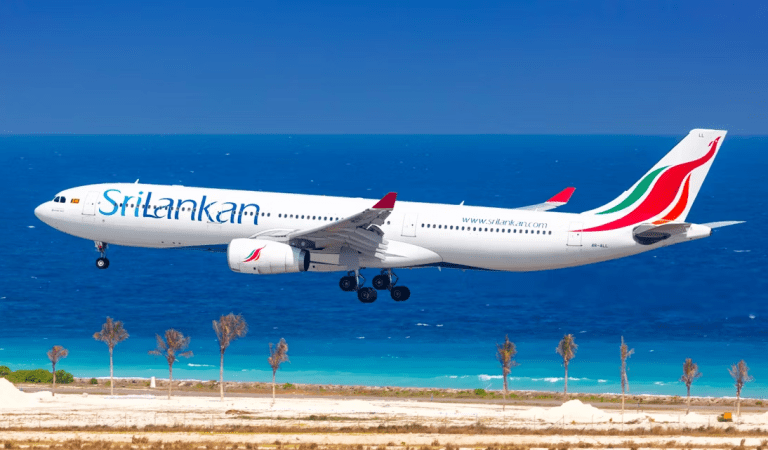 Sri Lankan Airlines Strengthens Network in Australia through Interline Partnership with Virgin Australia